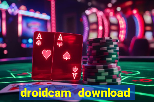 droidcam download for windows